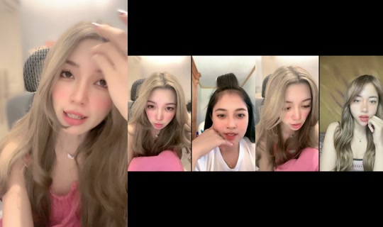 vvhwangg's Stream - Aug 7, 2026, 6:01 AM