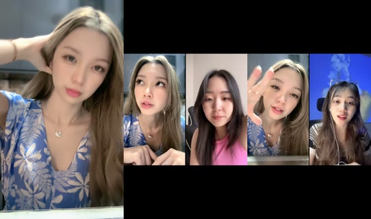 Live de vvhwangg - 8 de ago. de 2026, 3:45