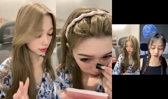 vvhwangg's Stream - Aug 9, 2026, 5:46 AM