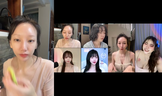 vvyuee's Stream - Jul 24, 2026, 1:46 AM