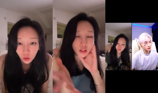 Stream di vvyuee - 26 lug 2026, 19:09