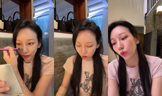 vvyuee's Stream - Jul 29, 2026, 2:13 AM