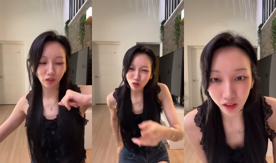 vvyuee's Stream - Jul 29, 2026, 3:18 AM