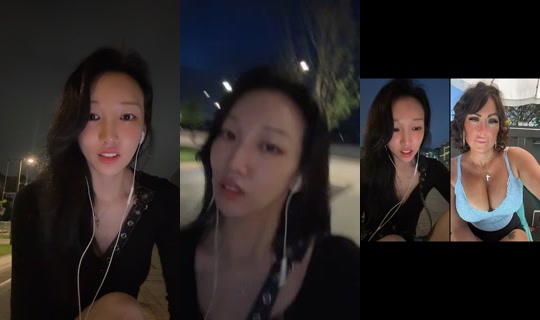 vvyuee's Stream - Jul 30, 2026, 7:32 PM