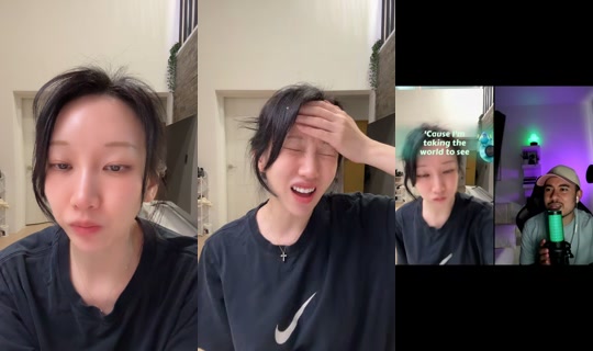 vvyuee's Stream - Jul 30, 2026, 9:41 PM