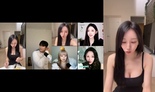 vvyuee's Stream - Aug 7, 2026, 12:42 AM