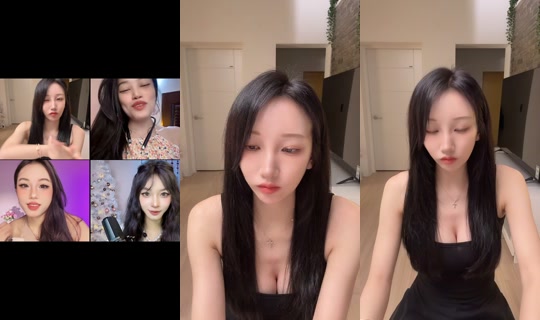 vvyuee's Stream - Aug 7, 2026, 1:52 AM