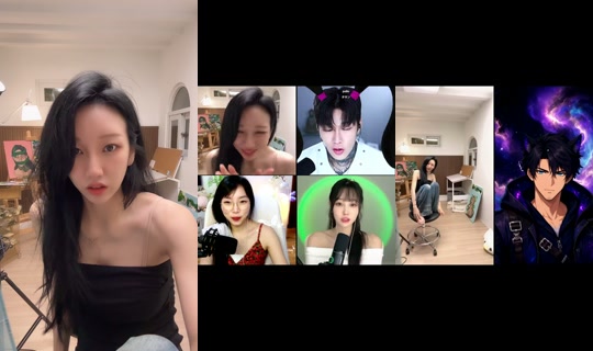vvyuee's Stream - Aug 24, 2026, 1:14 PM