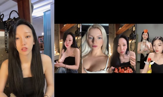 vvyuee's Stream - Aug 24, 2026, 2:04 PM