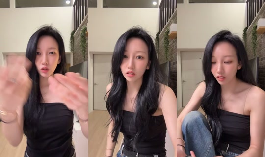 vvyuee's Stream - Aug 24, 2026, 3:45 PM