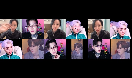 vvyuee's Stream - Sep 20, 2026, 3:15 PM