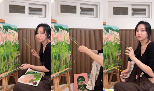 vvyuee's Stream - Oct 7, 2026, 10:46 AM