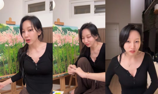 vvyuee's Stream - Oct 7, 2026, 11:37 AM