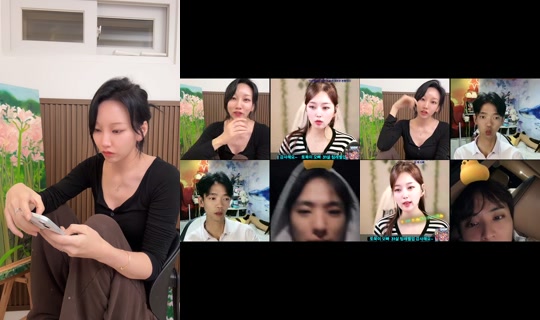 vvyuee's Stream - Oct 7, 2026, 2:35 PM