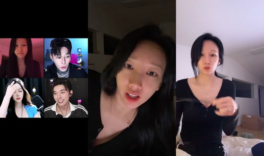 vvyuee's Stream - Oct 8, 2026, 12:18 PM