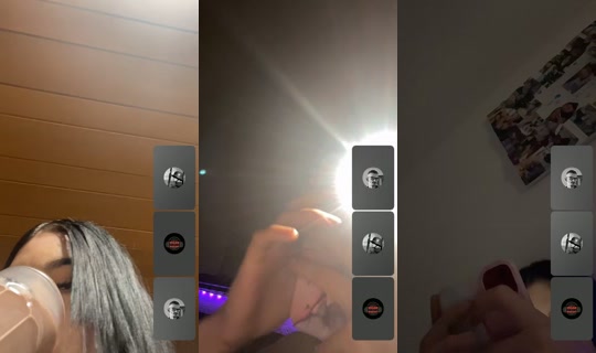 vxlicia.nyx's Stream - Jul 10, 2026, 12:20 AM