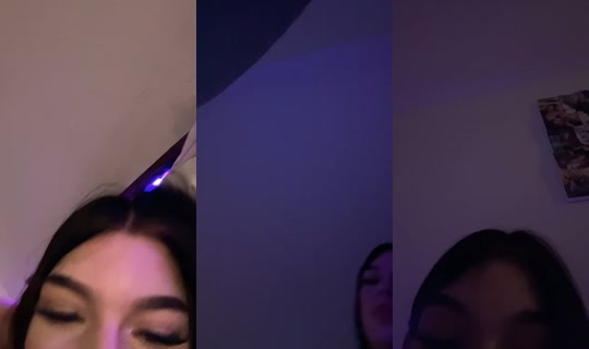 vxlicia.nyx's Stream - Jul 12, 2026, 11:19 PM