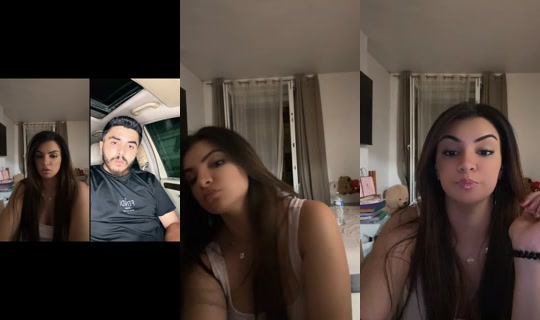 vyakl's Stream - Jul 15, 2026, 9:17 PM