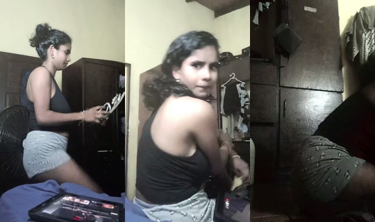 vybzeayesha Recorded on Jul 15, 2026, 2:36 PM