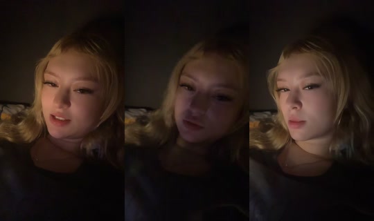 vyosfamili's Stream - Oct 21, 2026, 9:47 PM