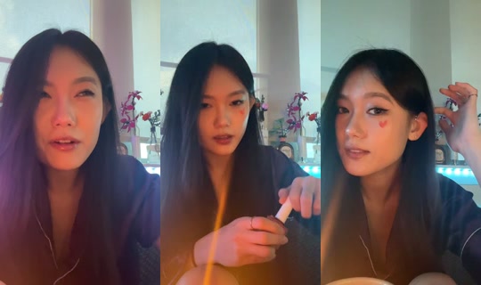 w_amanda_g's Stream - Aug 30, 2026, 11:06 PM