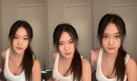 w_amanda_g의 방송 - 2026년 8월 31일 PM 4:22