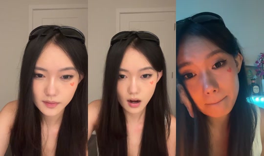 w_amanda_g의 방송 - 2026년 9월 1일 AM 12:55