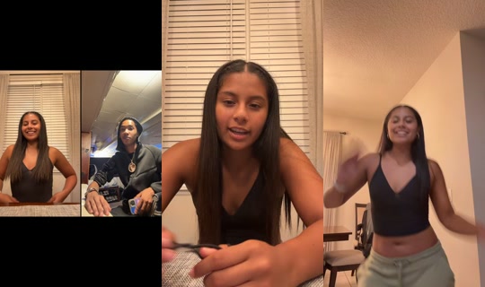 waalove8's Stream - Jul 24, 2026, 1:53 AM