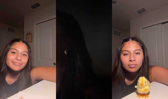 waalove8's Stream - Aug 3, 2026, 4:05 AM