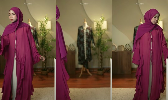 waansya's Stream - Aug 10, 2026, 1:06 PM