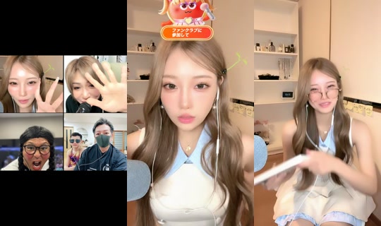 wachan0707's Stream - Aug 2, 2026, 12:09 PM