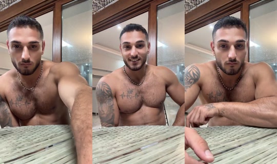 waelalwano's Stream - Aug 1, 2026, 11:15 PM