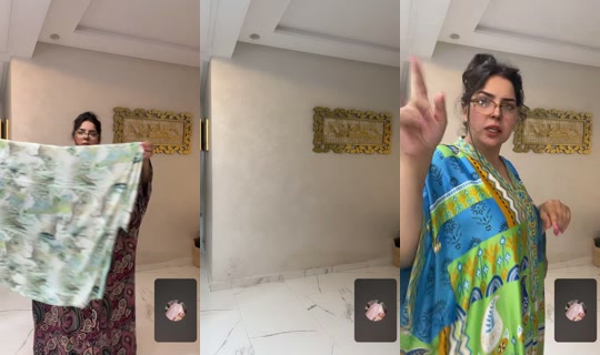 wafaabeauty222 Recorded on Jul 22, 2026, 9:07 PM