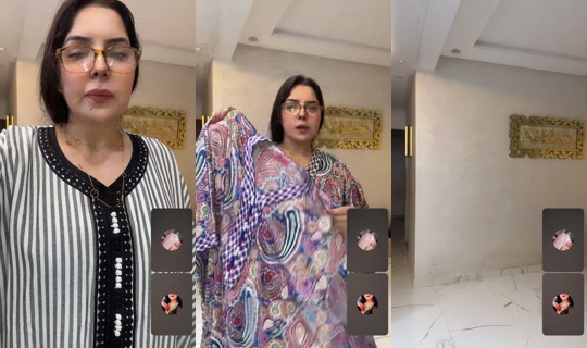 wafaabeauty222's Stream - Jul 23, 2026, 9:05 PM