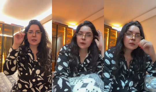 Stream ni wafaabeauty222 - Ago 9, 2026, 8:49 PM