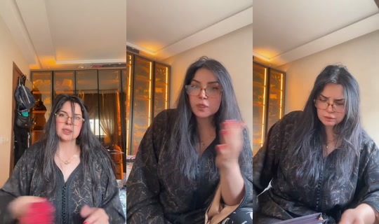 wafaabeauty222's Stream - Aug 10, 2026, 4:17 PM