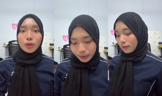 wahyumelll's Stream - Jul 26, 2026, 8:27 AM