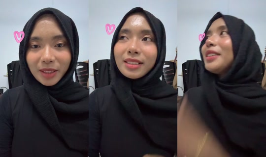 Stream ni wahyumelll - Ago 9, 2026, 4:07 PM