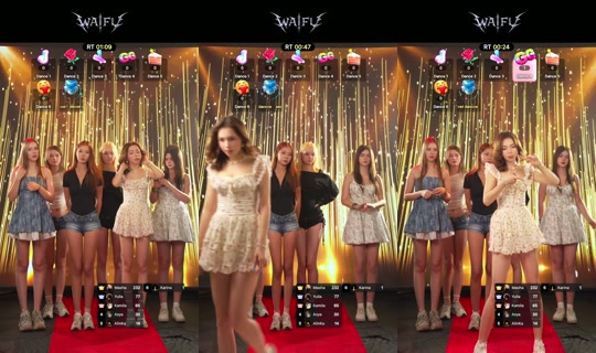 ไลฟ์ของ waifu_stream - 22 ก.ค. 2569 9:02