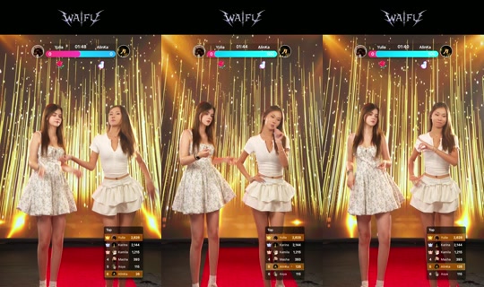 ไลฟ์ของ waifu_stream - 22 ก.ค. 2569 9:50