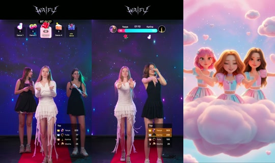 waifu_stream's Stream - Jul 24, 2026, 12:23 PM