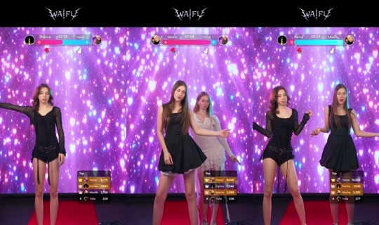 waifu_stream's Stream - Jul 24, 2026, 2:05 PM