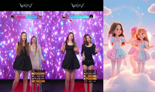 waifu_stream's Stream - Jul 24, 2026, 2:56 PM