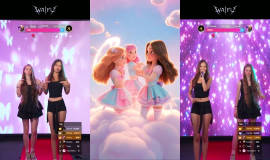 Stream ni waifu_stream - Hul 27, 2026, 10:17 AM