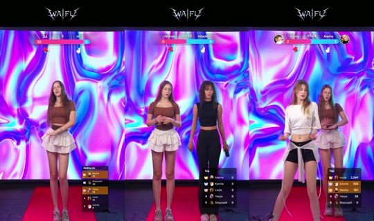 Stream ni waifu_stream - Hul 28, 2026, 11:24 AM