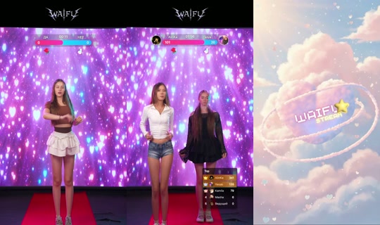 Stream ni waifu_stream - Hul 28, 2026, 3:18 PM