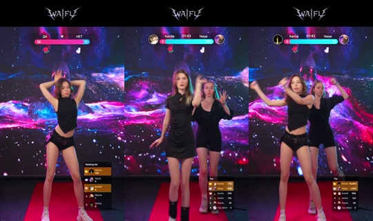 waifu_stream's Stream - Jul 29, 2026, 12:20 PM