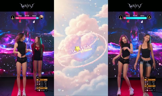 waifu_stream's Stream - Jul 29, 2026, 1:11 PM