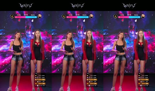 waifu_stream's Stream - Jul 29, 2026, 2:14 PM