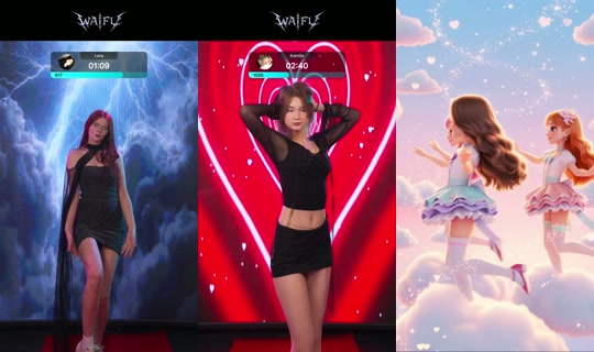 waifu_stream's Stream - Jul 31, 2026, 2:33 PM